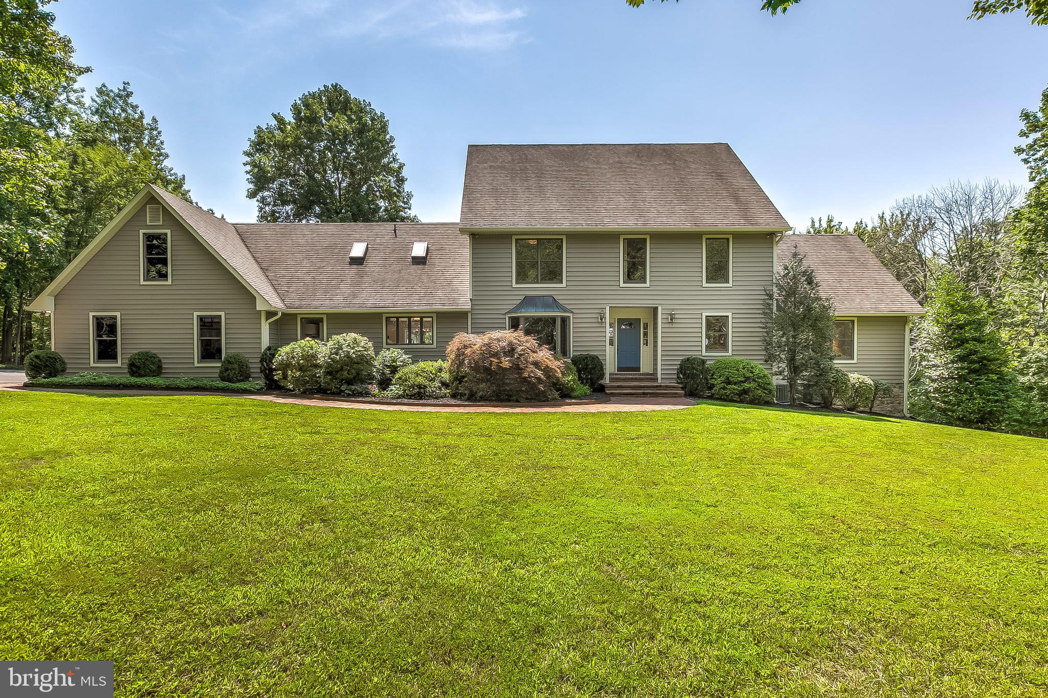17540 Old Frederick Road Mount Airy, MD 21771 - Photo 4 of 56 Exterior