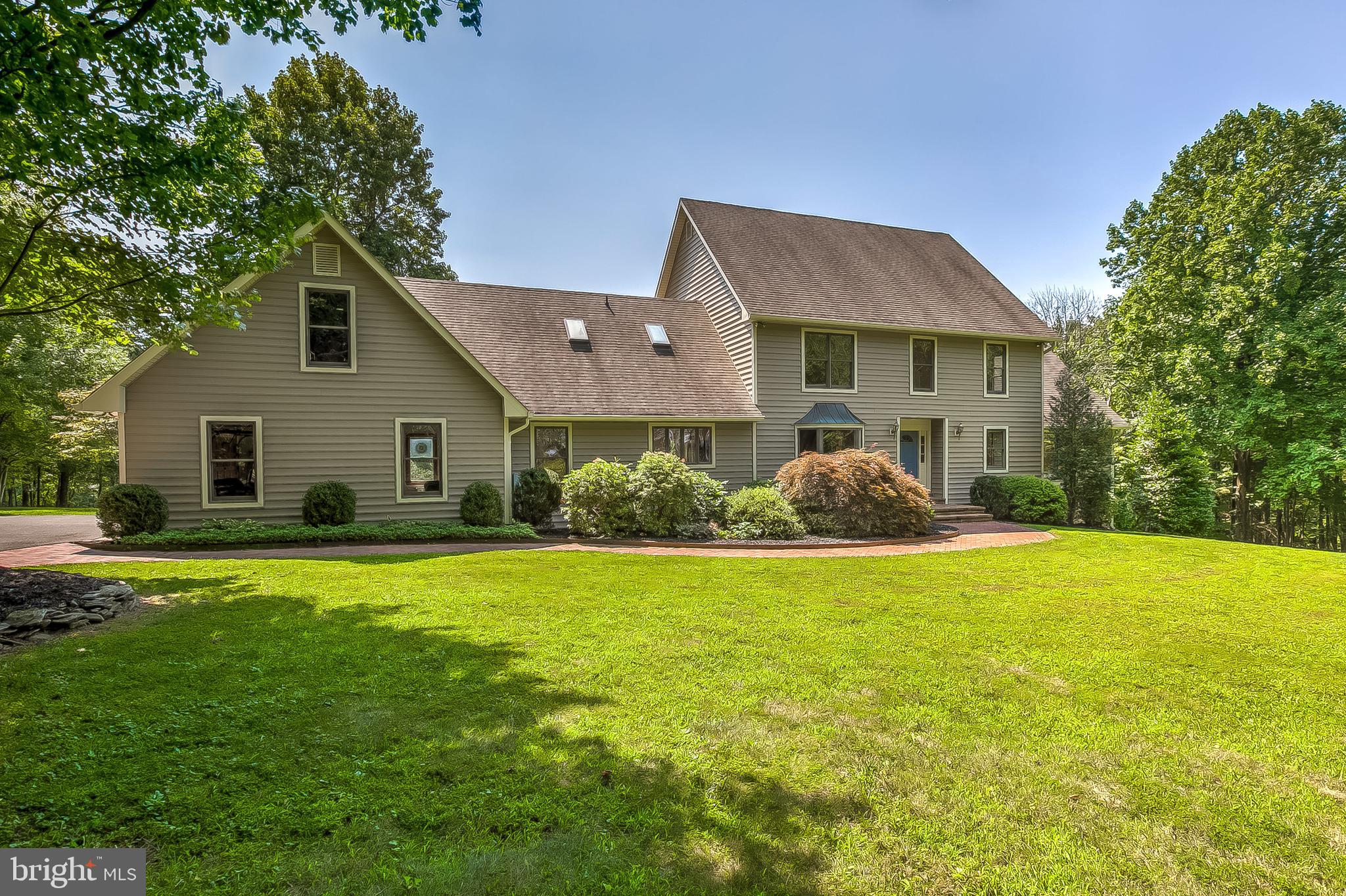 17540 Old Frederick Road Mount Airy, MD 21771 - Photo 5 of 56 Exterior