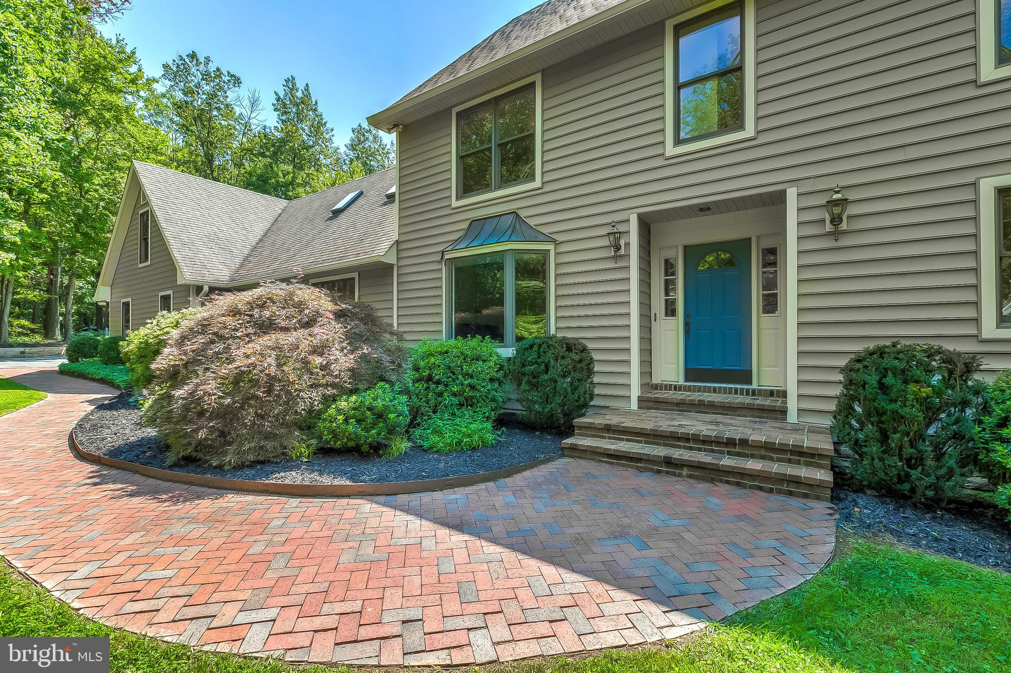 17540 Old Frederick Road Mount Airy, MD 21771 - Photo 6 of 56 Exterior
