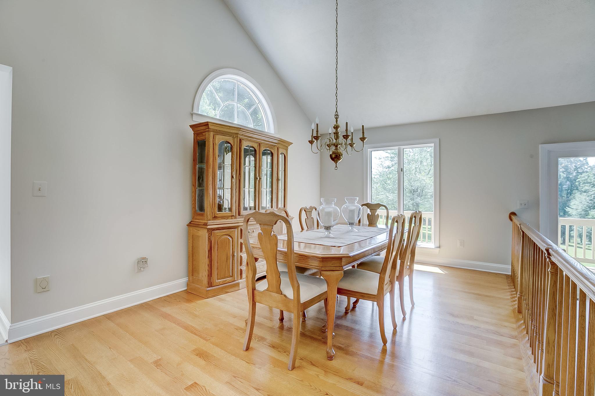 17540 Old Frederick Road Mount Airy, MD 21771 - Photo 10 of 56 Dining Room