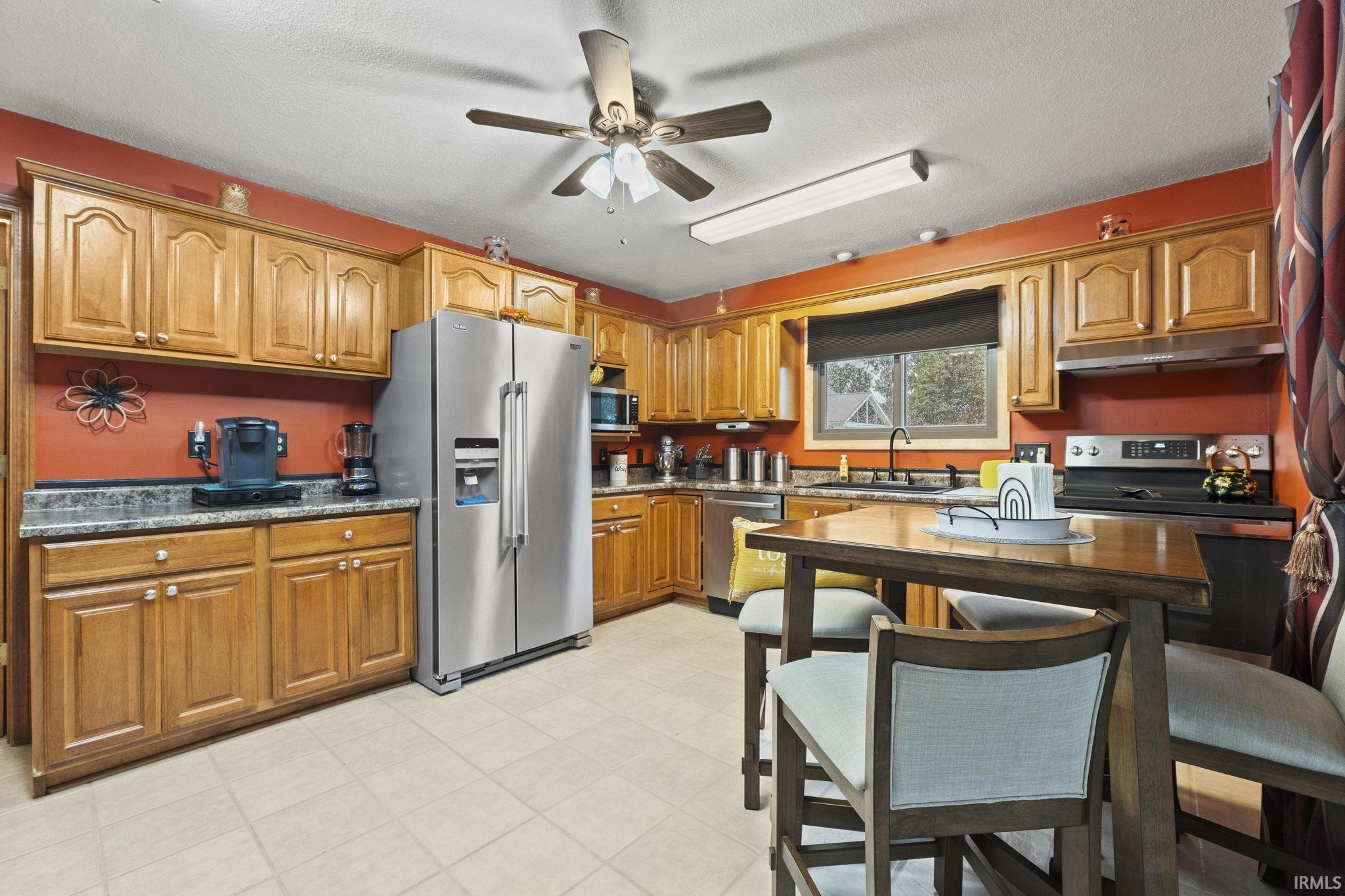 5010 Terry Lake Road Hamilton, IN 46742 - Photo 11 of 36