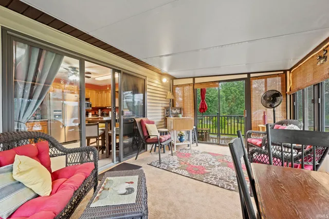 $489,000 | 5010 Terry Lake Road, Hamilton, IN 46742