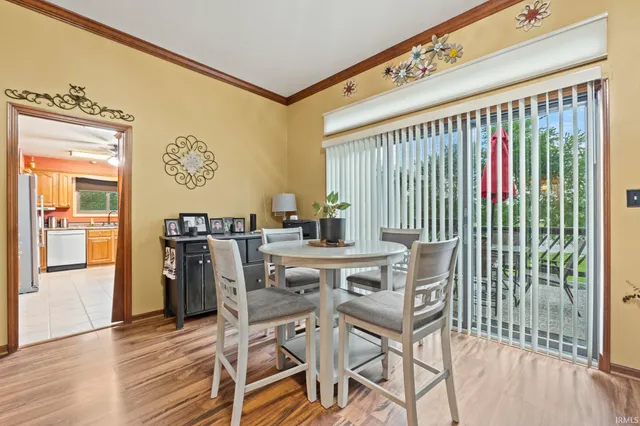 $489,000 | 5010 Terry Lake Road, Hamilton, IN 46742