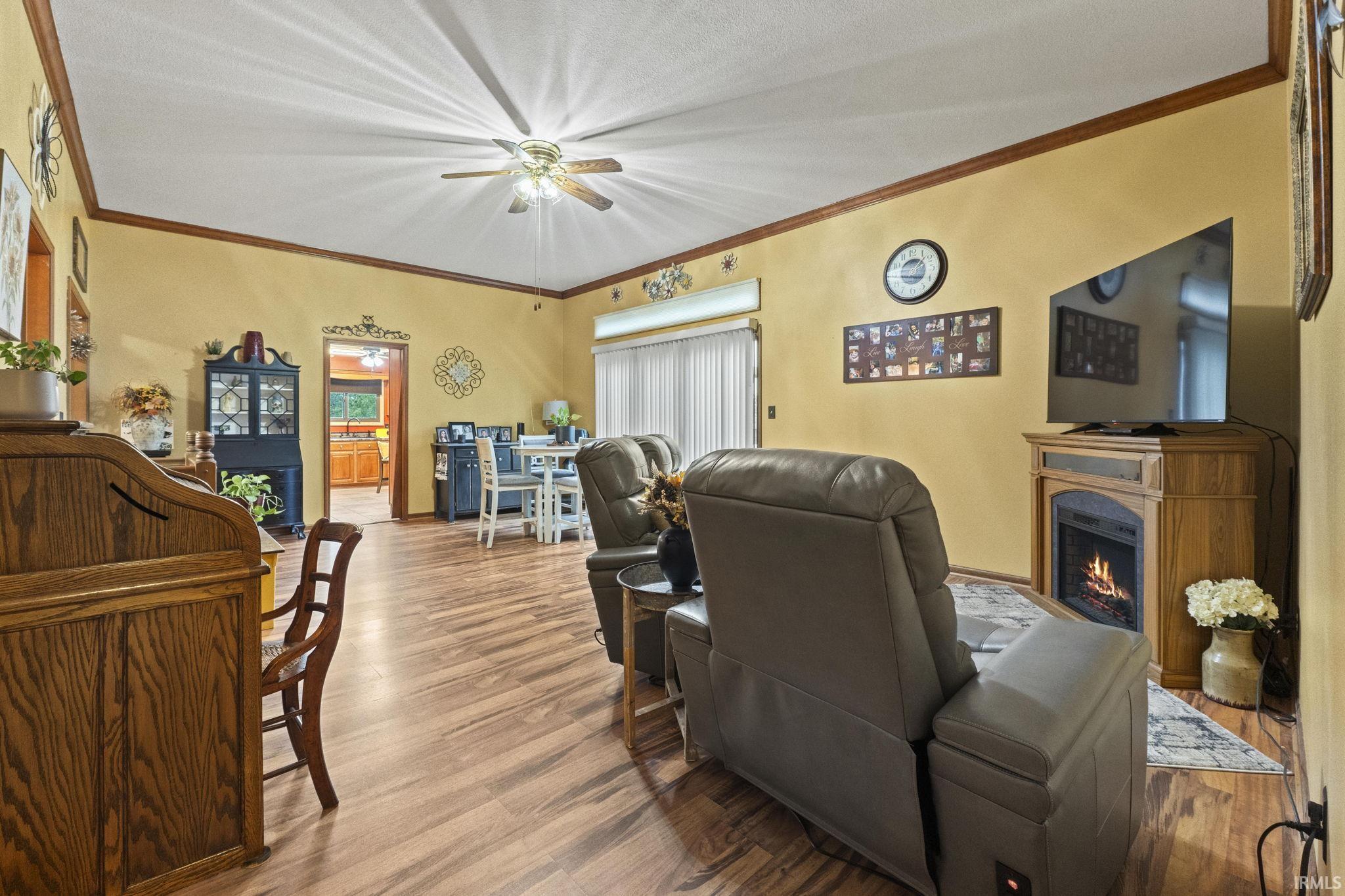 5010 Terry Lake Road Hamilton, IN 46742 - Photo 18 of 36