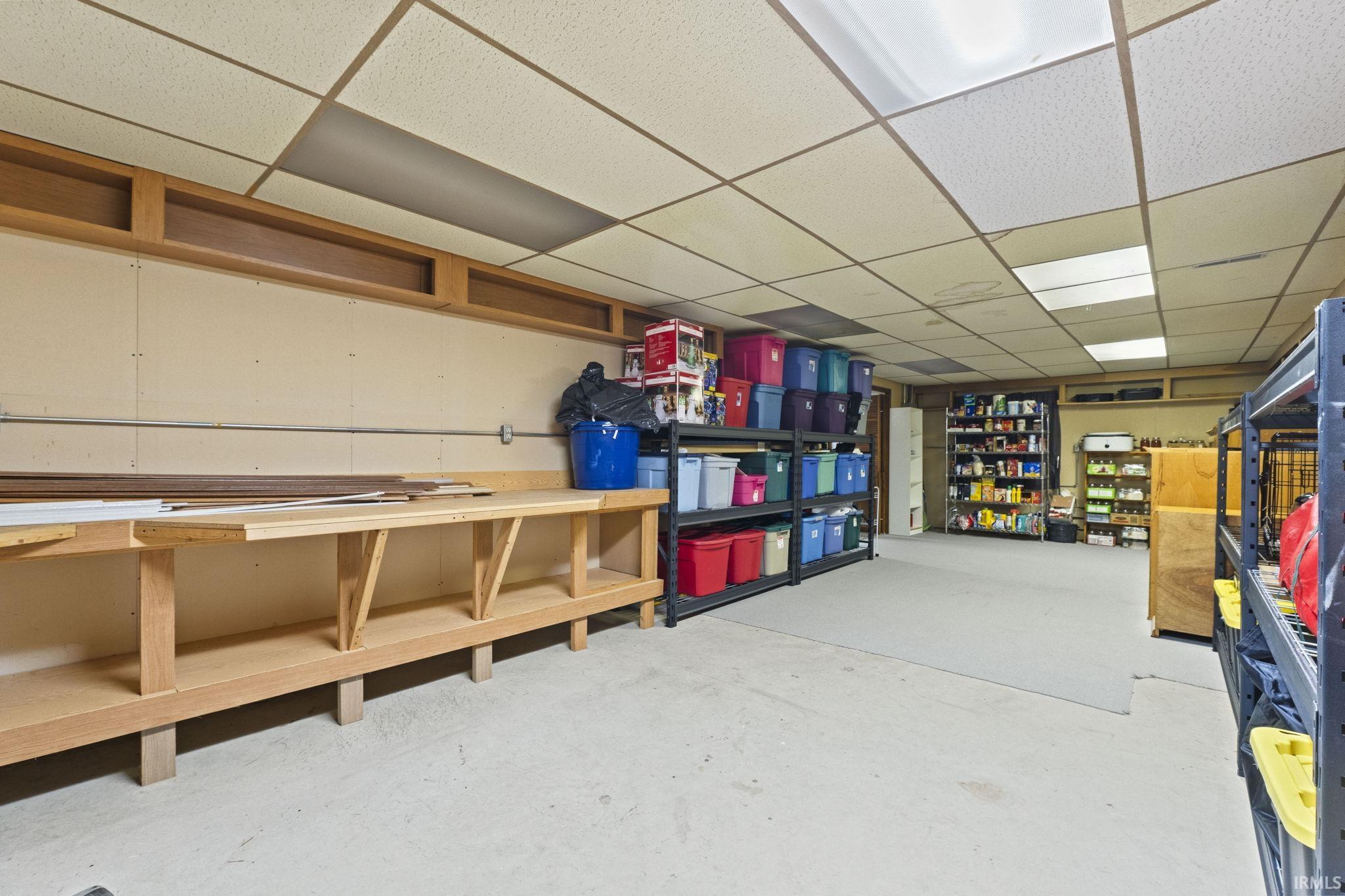 5010 Terry Lake Road Hamilton, IN 46742 - Photo 28 of 36