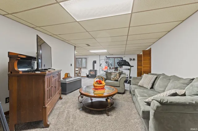 $489,000 | 5010 Terry Lake Road, Hamilton, IN 46742