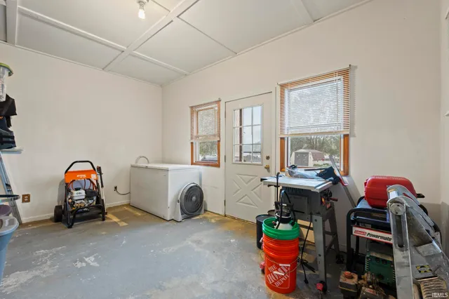 $489,000 | 5010 Terry Lake Road, Hamilton, IN 46742