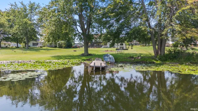 $489,000 | 5010 Terry Lake Road, Hamilton, IN 46742