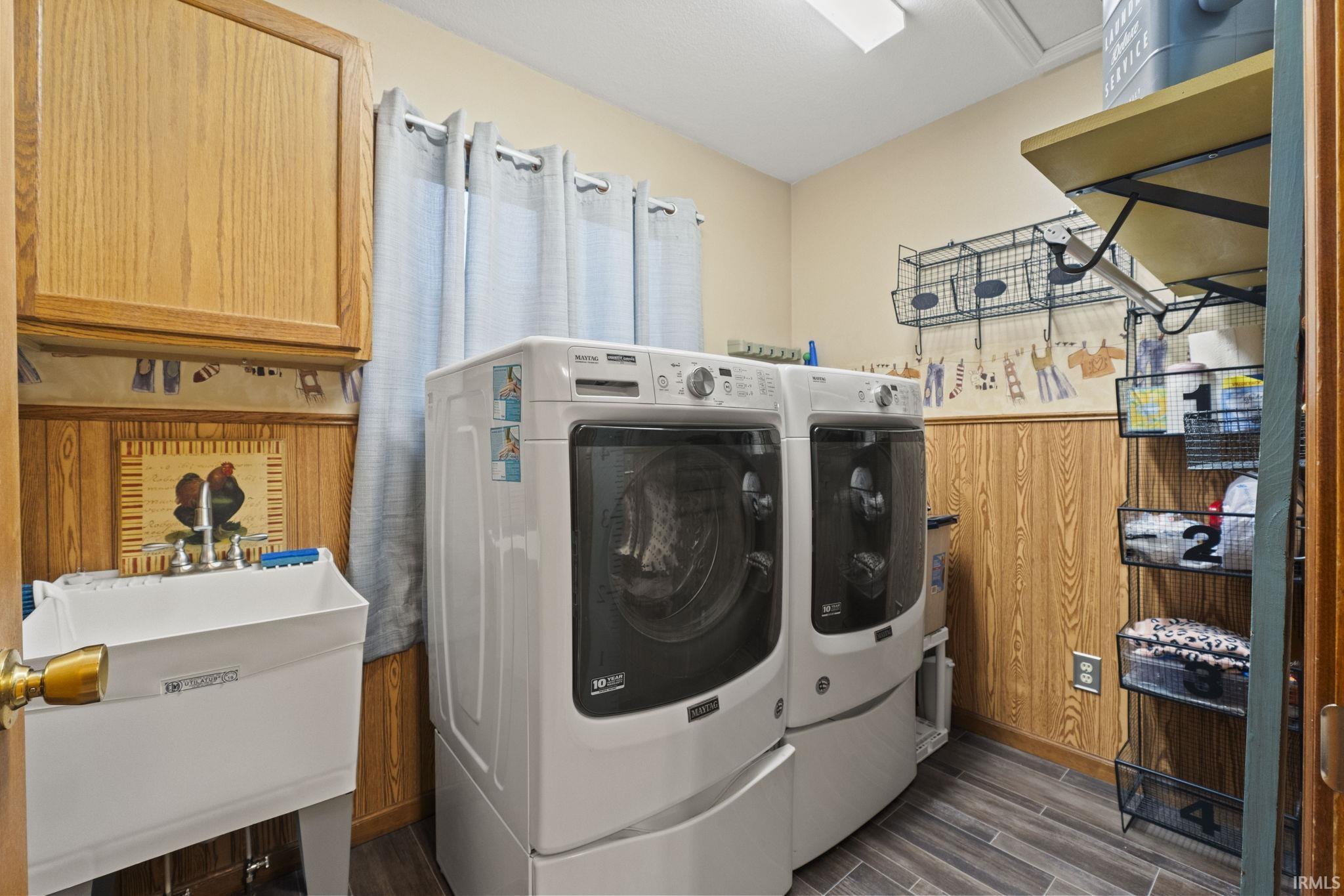 5010 Terry Lake Road Hamilton, IN 46742 - Photo 7 of 36