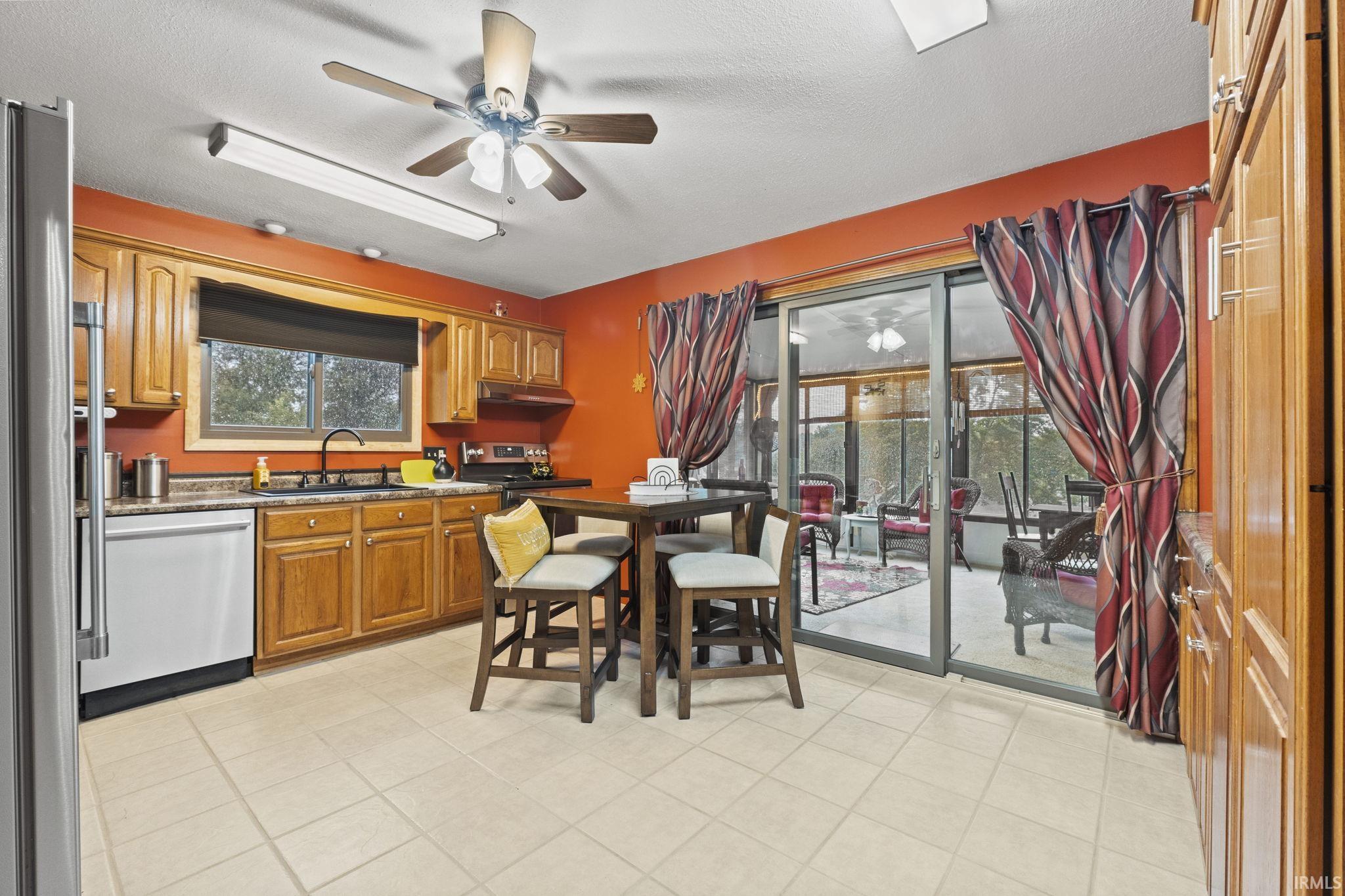 5010 Terry Lake Road Hamilton, IN 46742 - Photo 9 of 36