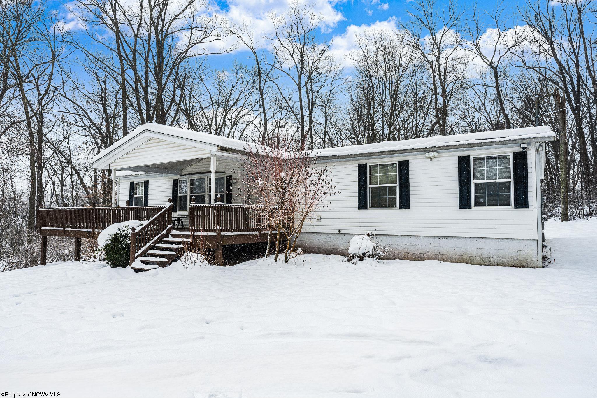 349 Old Cheat Road Morgantown, WV 26508 - Photo 27 of 42 Gallery Image 27