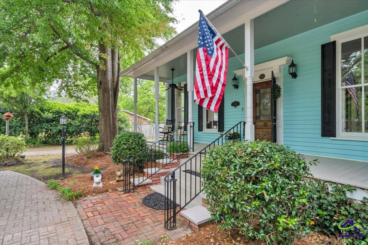 108 Howard Street Byron, GA 31008 - Photo 47 of 100