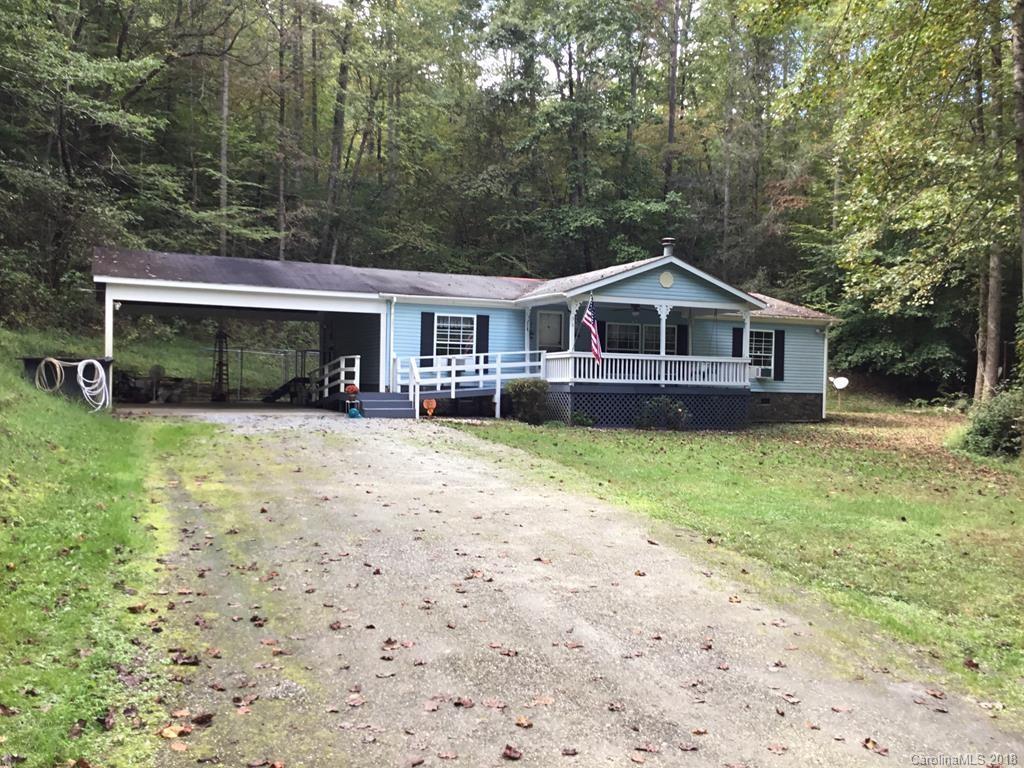 136 Lacy Fern Ridge Sylva, NC 28779 - Photo 1 of 21 Gallery Image 1