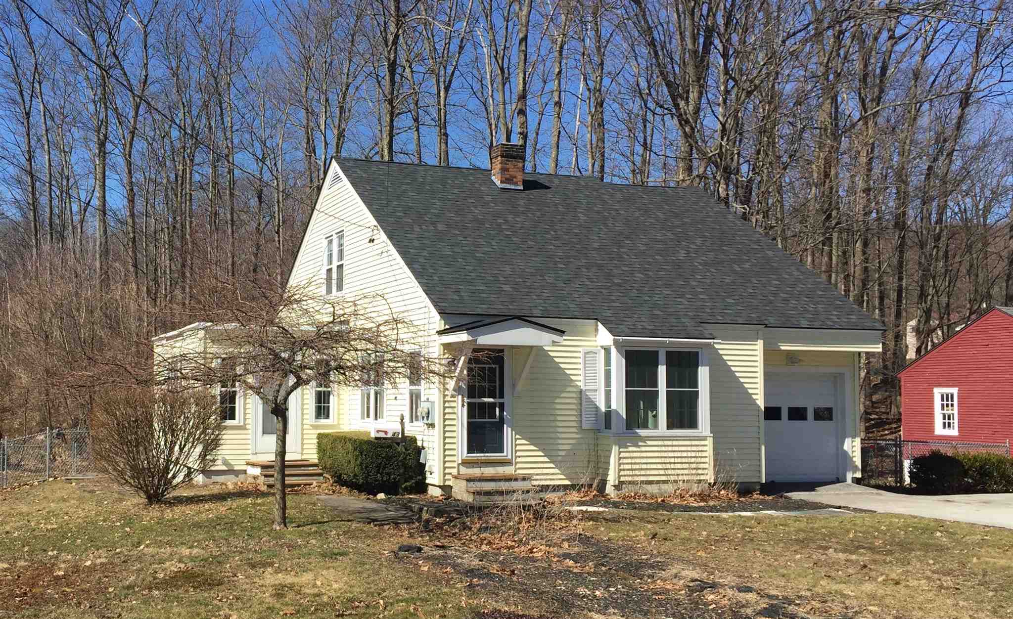 43 Cramton Avenue Rutland, VT 05701 - Photo 1 of 35