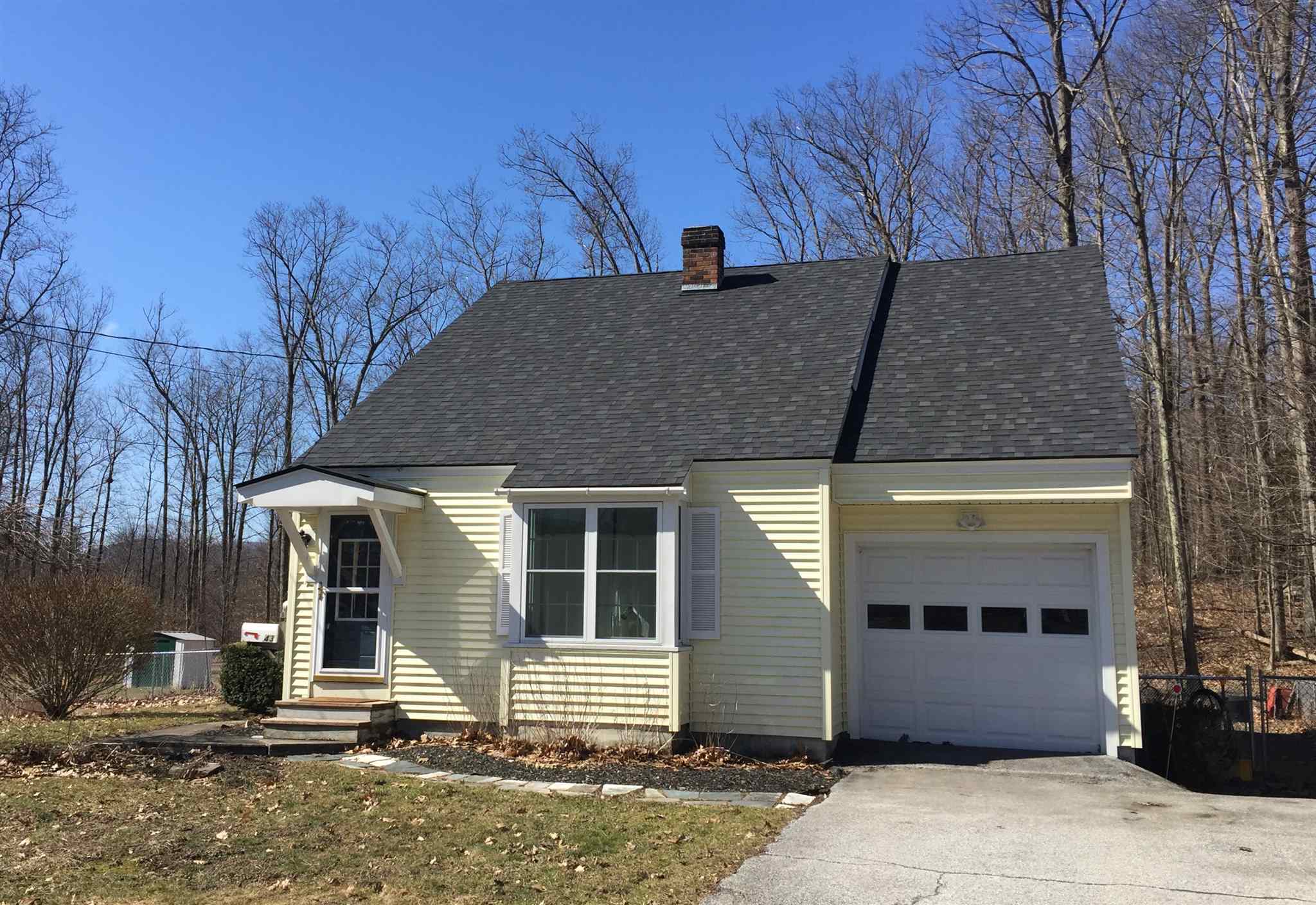 43 Cramton Avenue Rutland, VT 05701 - Photo 2 of 35