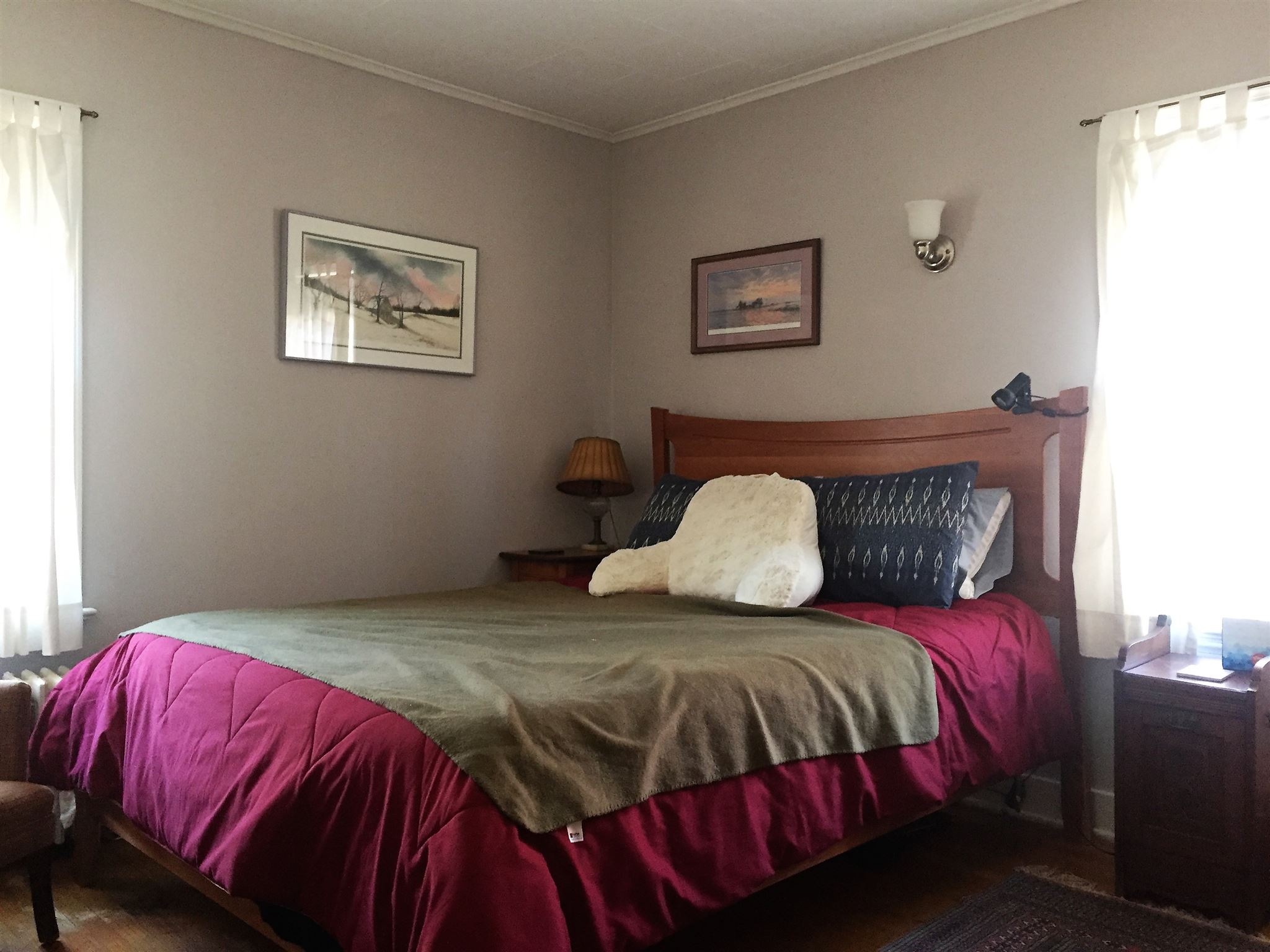43 Cramton Avenue Rutland, VT 05701 - Photo 21 of 35