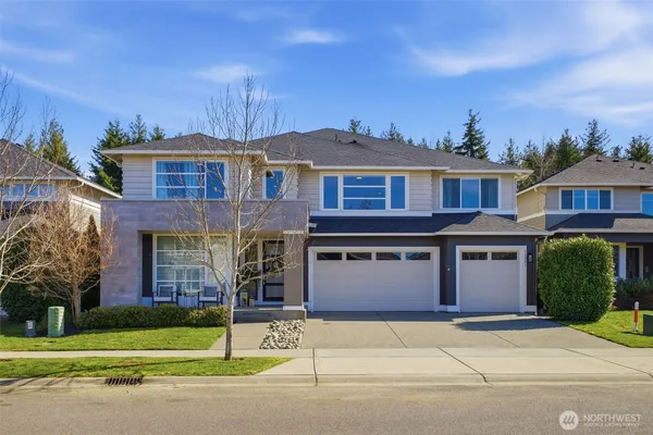 $1,169,000 | 13241 181st Ave Court East, Bonney Lake, WA 98391