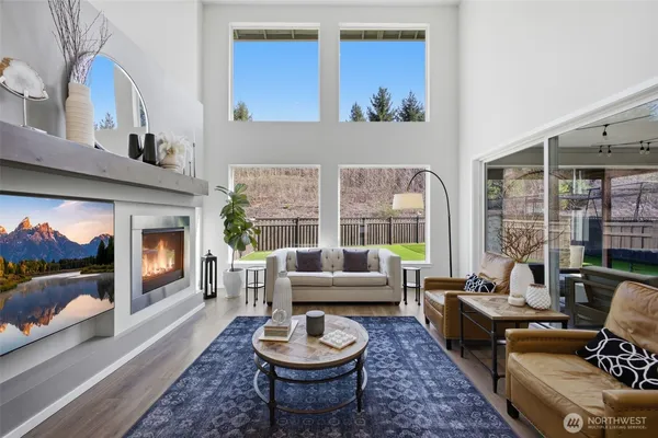 $1,169,000 | 13241 181st Ave Court East, Bonney Lake, WA 98391