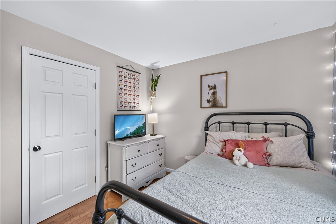 6666 Bankert Road Western, NY 13303 - Photo 28 of 50 Bedroom 2