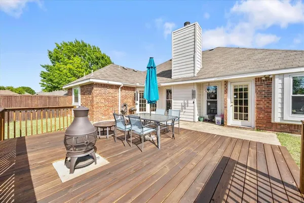 $280,000 | 302 Glen Oak Trail, Forney, TX 75126