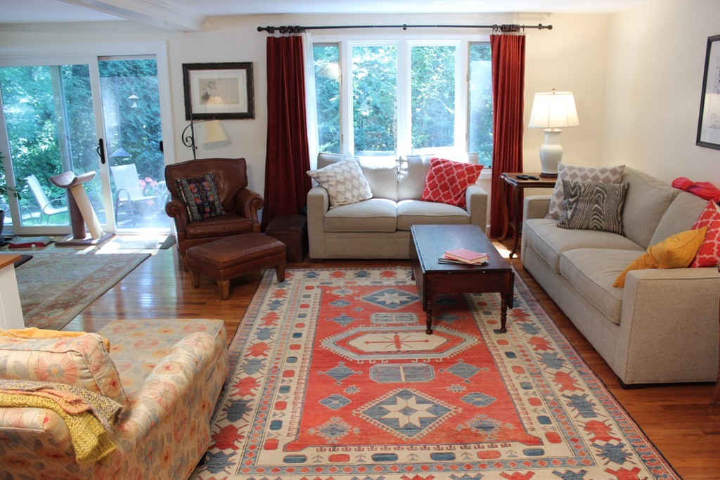 770 Salisbury Street, Unit 201 Worcester, MA 01609 - Photo 11 of 23