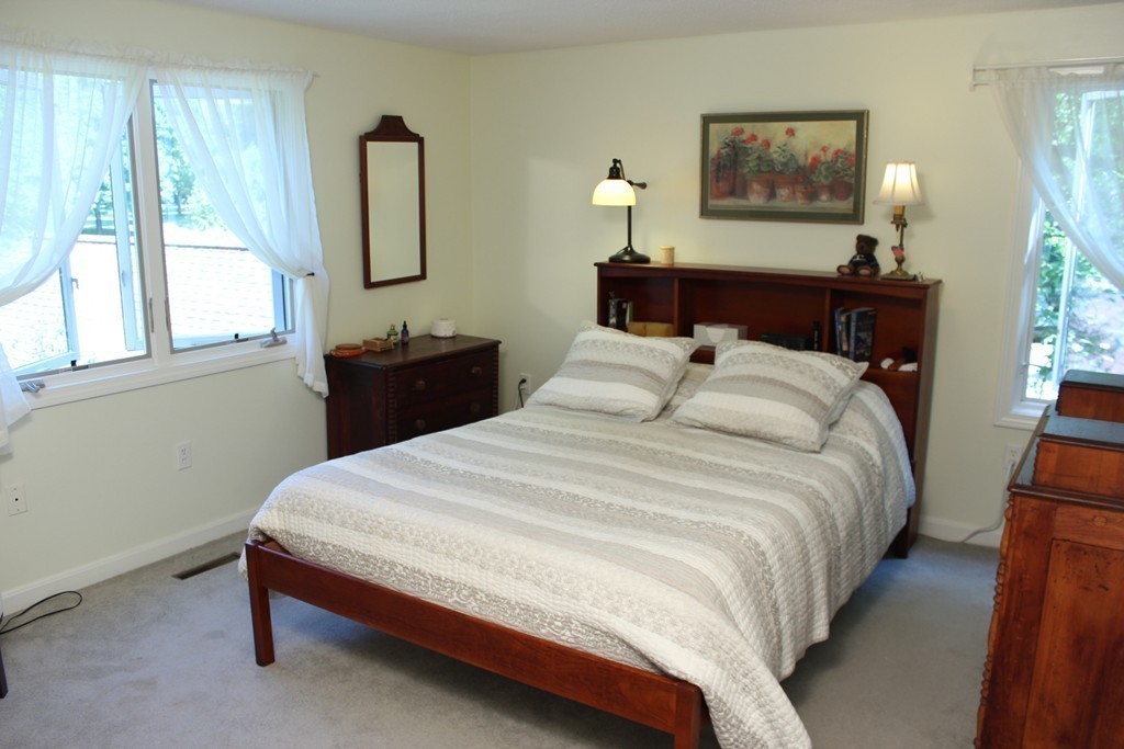 770 Salisbury Street, Unit 201 Worcester, MA 01609 - Photo 13 of 23