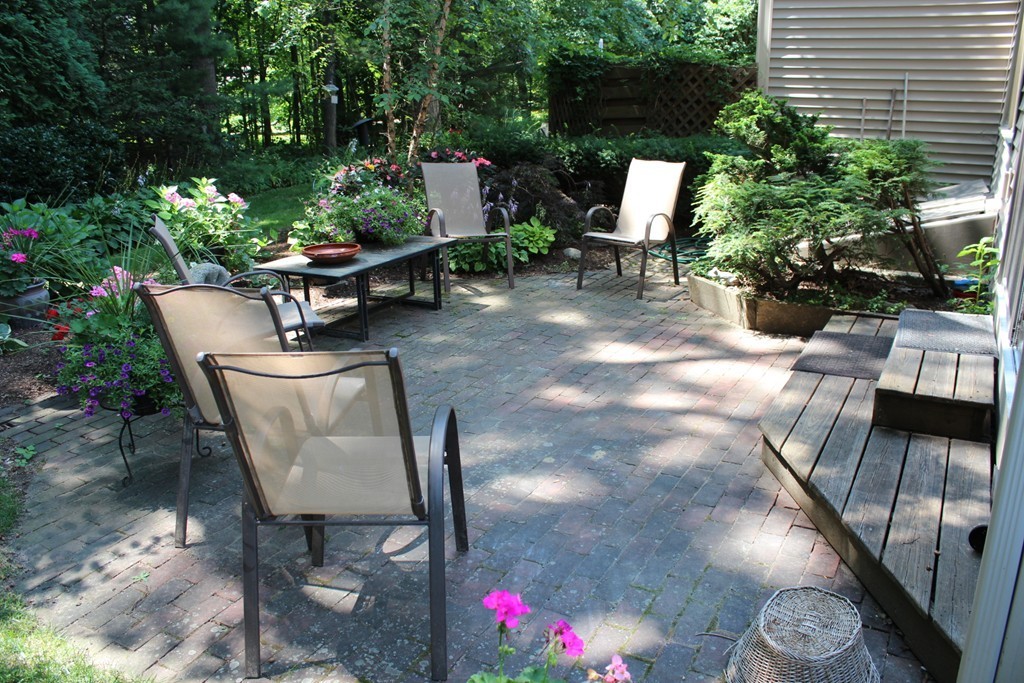 770 Salisbury Street, Unit 201 Worcester, MA 01609 - Photo 19 of 23