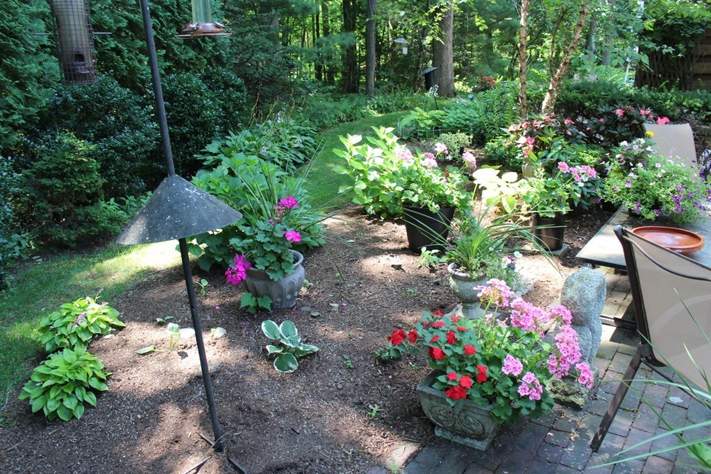 770 Salisbury Street, Unit 201 Worcester, MA 01609 - Photo 20 of 23