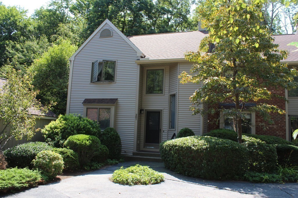 770 Salisbury Street, Unit 201 Worcester, MA 01609 - Photo 23 of 23