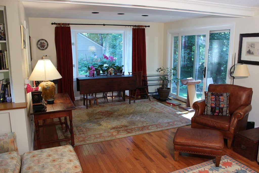 770 Salisbury Street, Unit 201 Worcester, MA 01609 - Photo 8 of 23