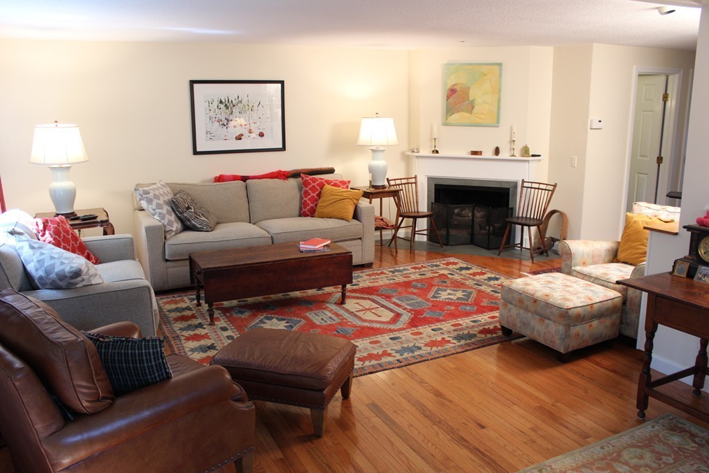 770 Salisbury Street, Unit 201 Worcester, MA 01609 - Photo 9 of 23