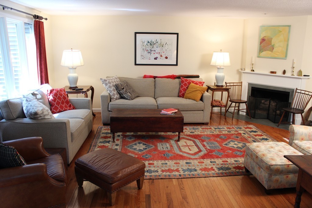 770 Salisbury Street, Unit 201 Worcester, MA 01609 - Photo 10 of 23