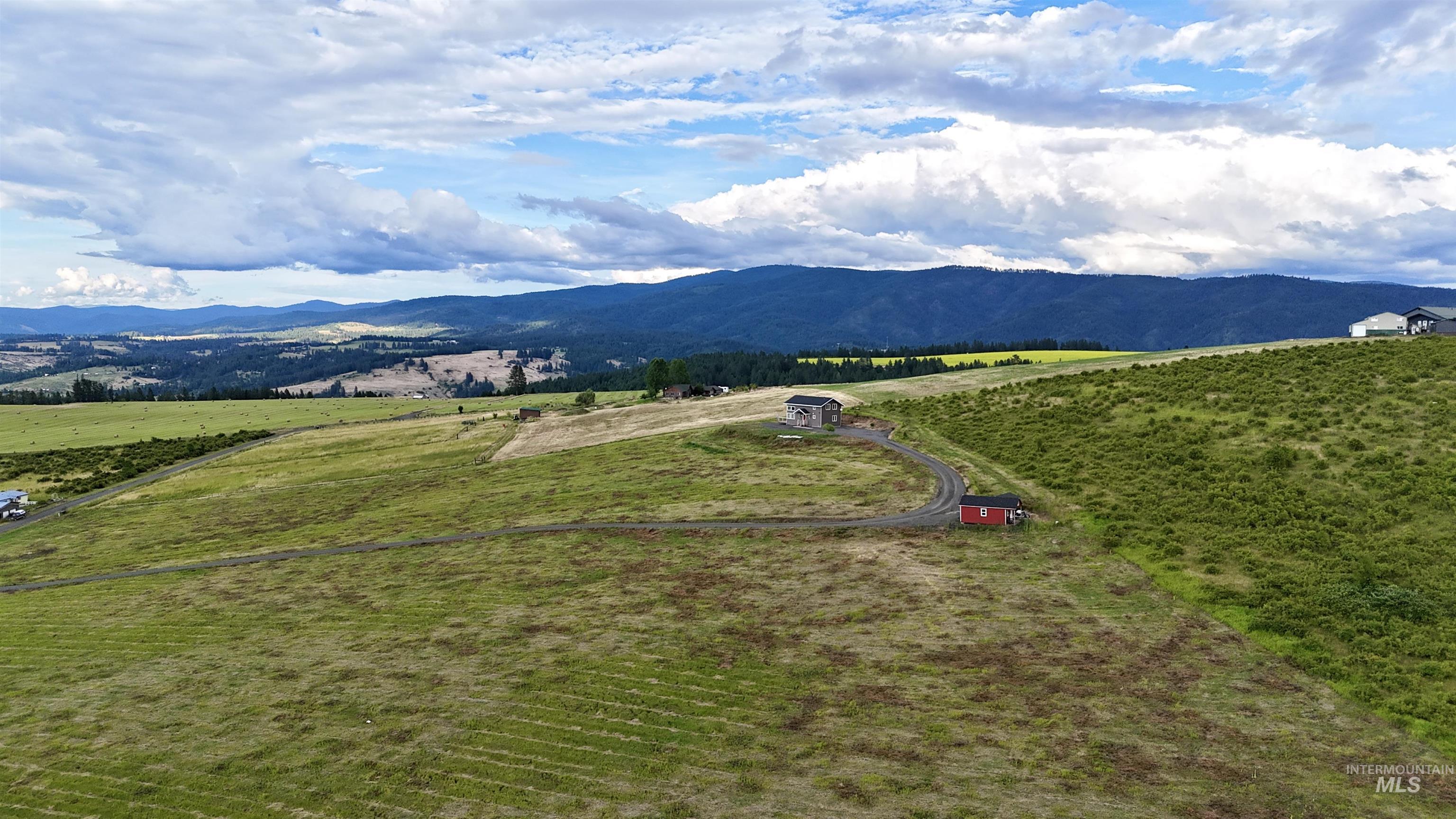 5 Hidden Ranch Lane Grangeville, ID 83530 - Photo 39 of 41