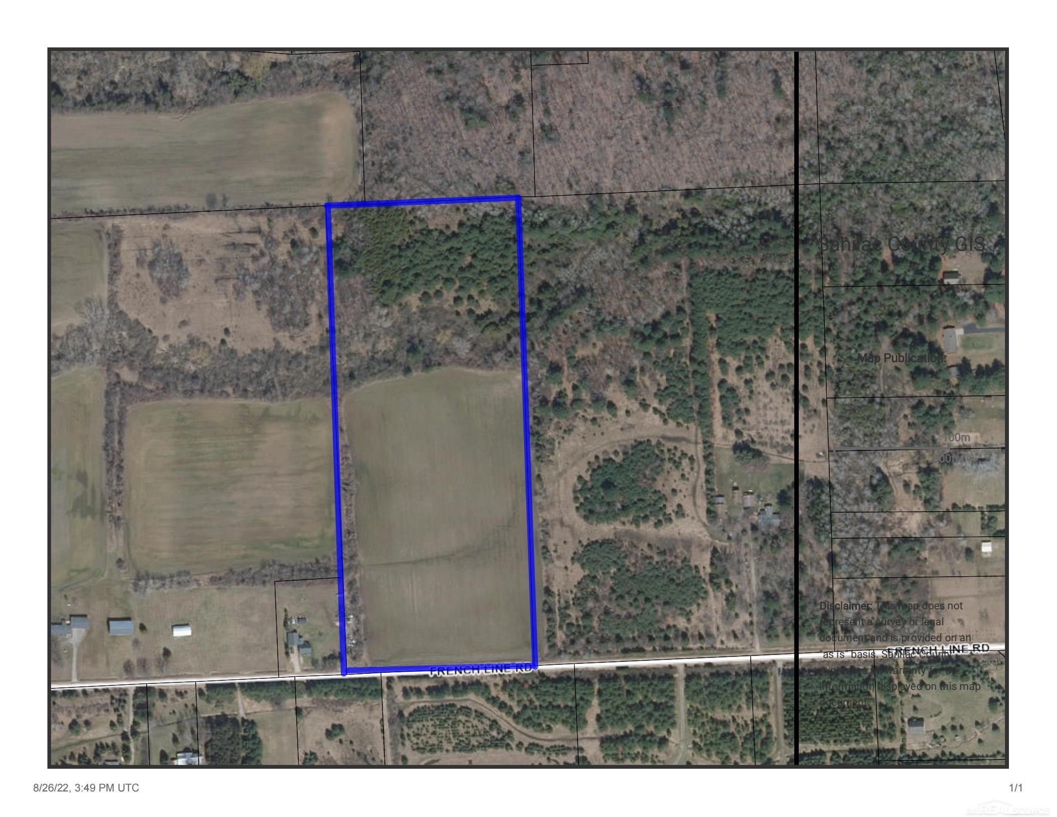 0 French Line Road Carsonville, MI 48419 - Photo 14 of 25
