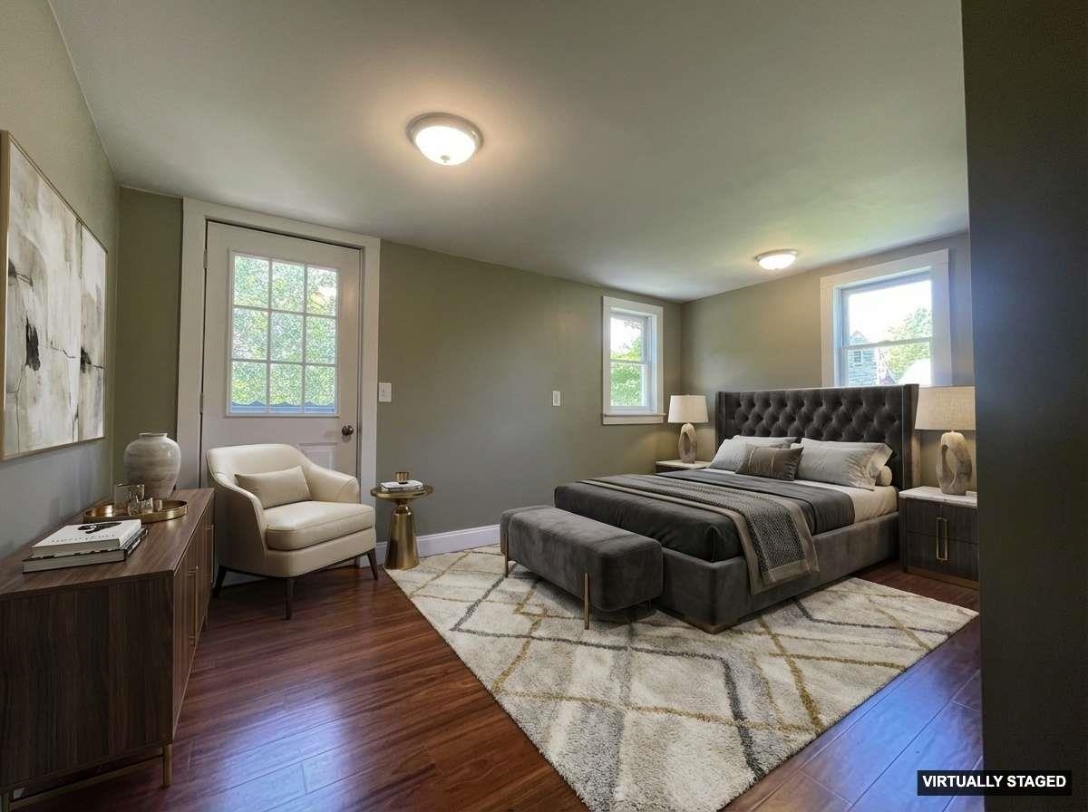 10 Deering Center Road Deering, NH 03244 - Photo 5 of 29