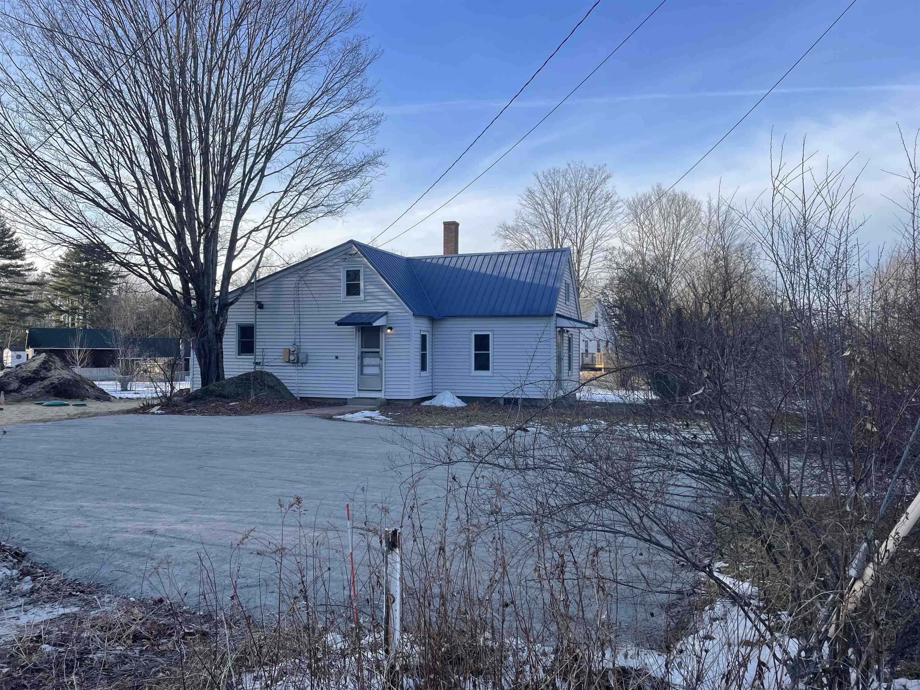 10 Deering Center Road Deering, NH 03244 - Photo 8 of 31