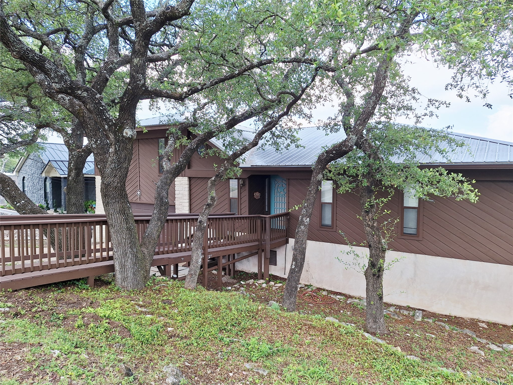 8310 Bar K Ranch Road Lago Vista, TX 78645 - Photo 3 of 32