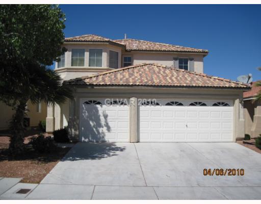 9700 Ridgebluff Avenue Las Vegas, NV 89148 - Photo 1 of 10 Property Photo.