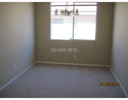9700 Ridgebluff Avenue Las Vegas, NV 89148 - Photo 3 of 10 Dining Room.
