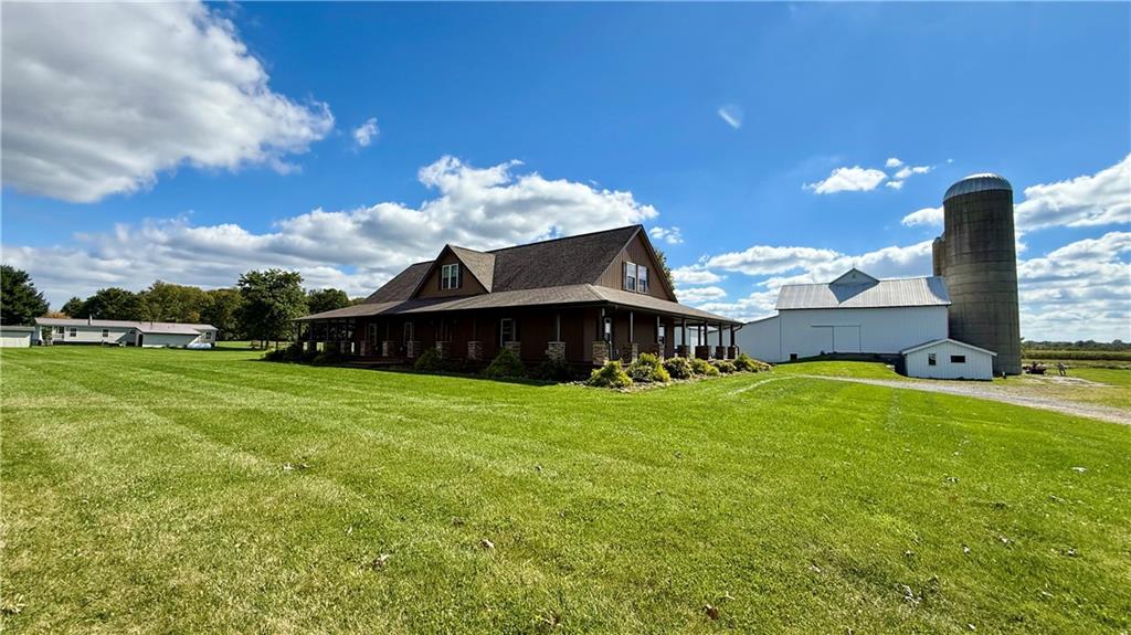 1666 District Road Fredonia, PA 16124 - Photo 34 of 50 Gallery Image 34