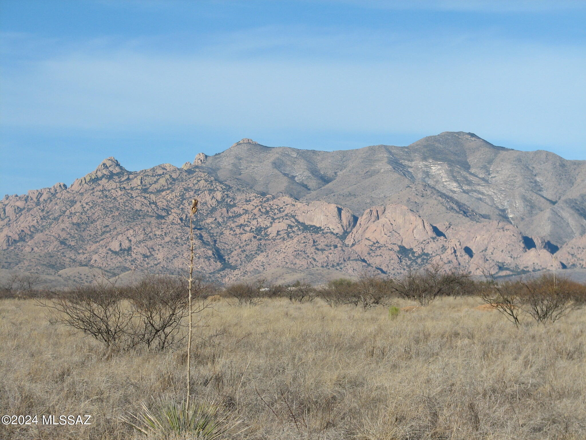 North Desert Road, Unit 1 Cochise, AZ 85606 - Photo 1 of 2