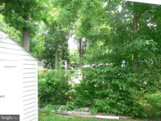 7935 Russell Road Alexandria, VA 22309 - Photo 8 of 8 View from Unit