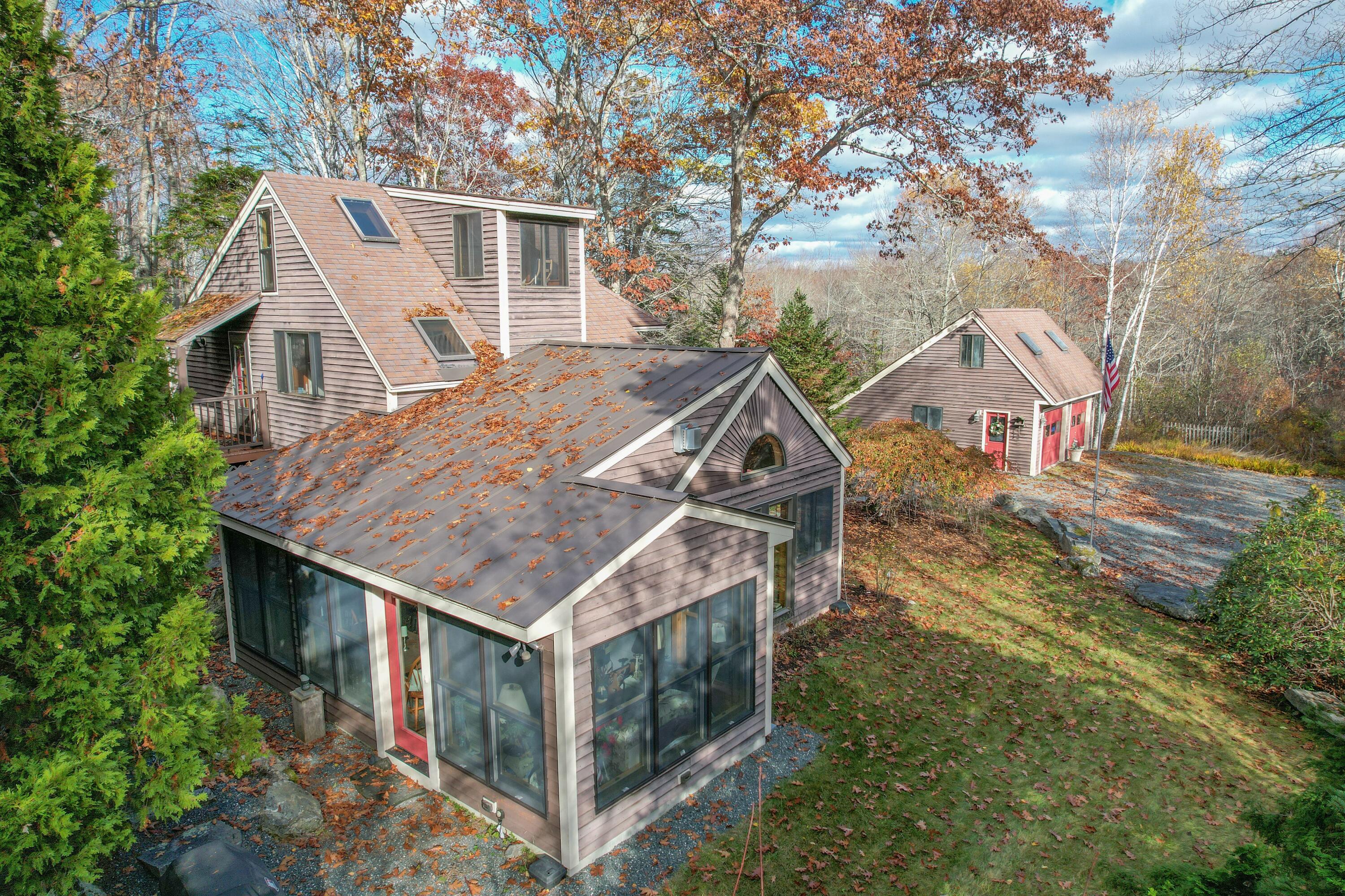 152 Spindle Road Ellsworth, ME 04605 - Photo 61 of 61 DJI_0571