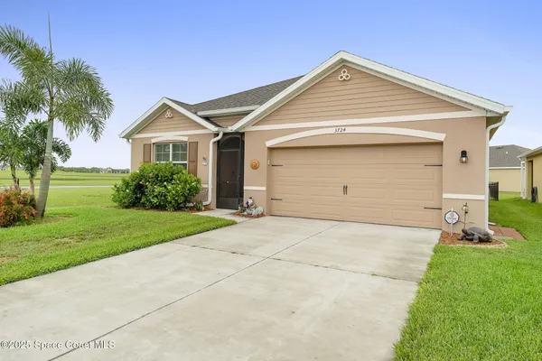$375,000 | 3724 Sandhill Crane Circle, Mims, FL 32754