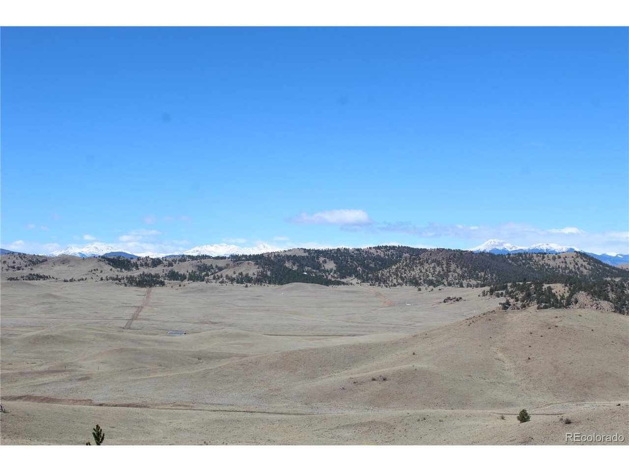 26 Wolfe Road Hartsel, CO 80449 - Photo 3 of 27