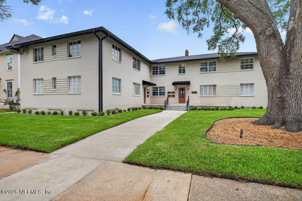2247 Riverside Avenue, Unit 3 Jacksonville, FL 32204 - Photo 20 of 24 2247RiversideAveJacksonvilleFL2ndvisit-5