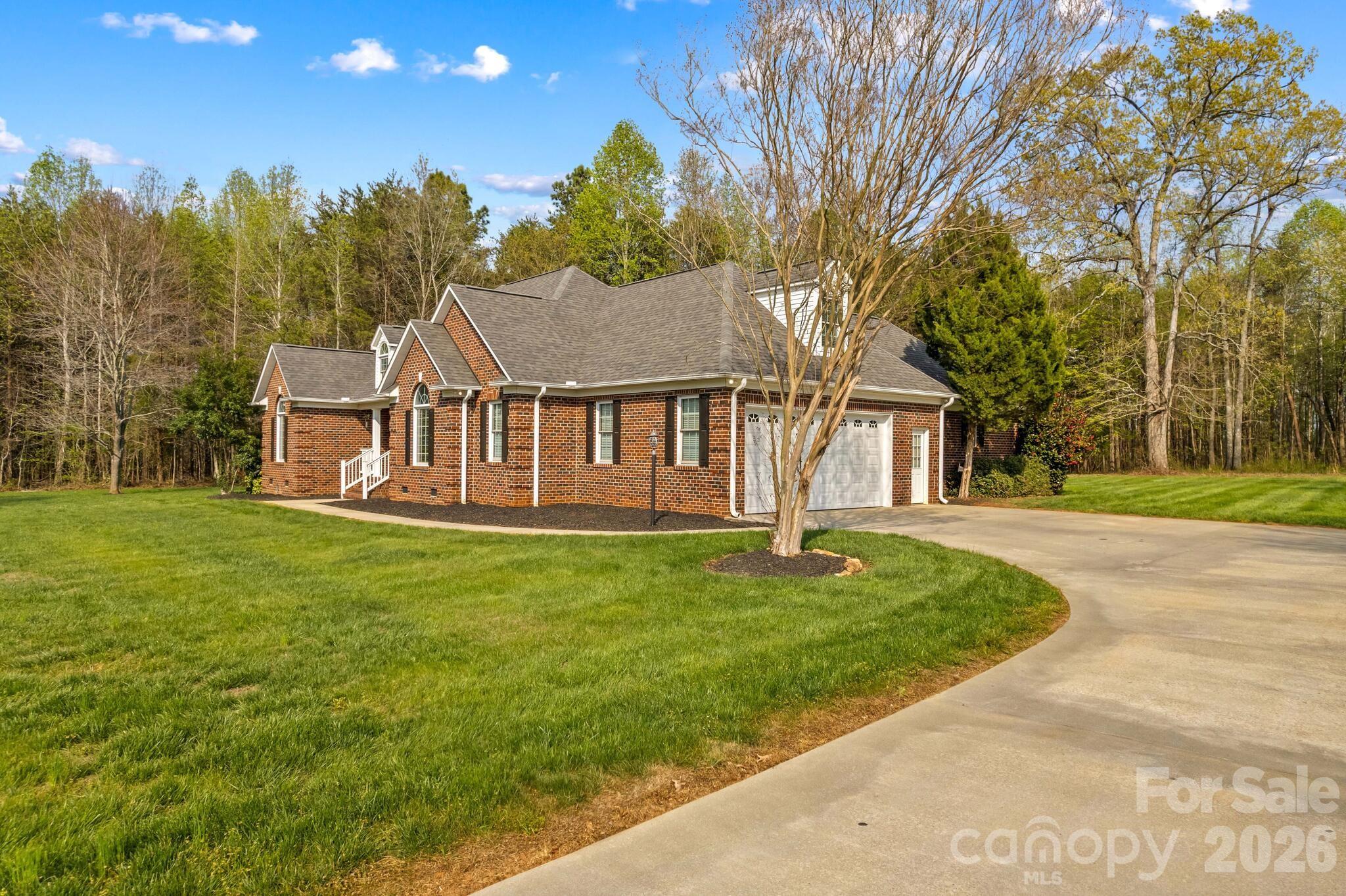 480 Adrian Road Salisbury, NC 28146 - Photo 42 of 47 Gallery Image 42