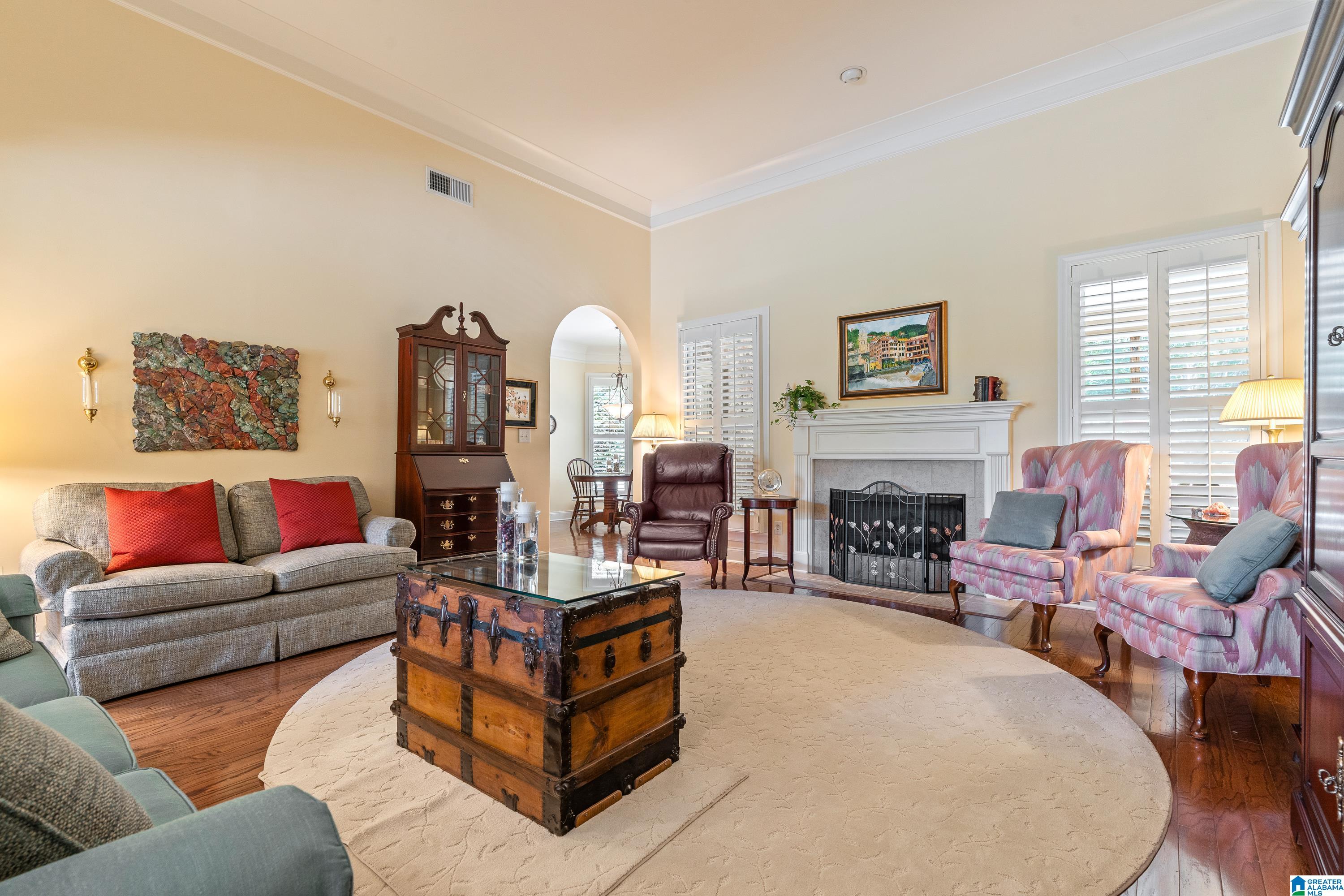 1188 Haven Road Birmingham, AL 35242 - Photo 9 of 53