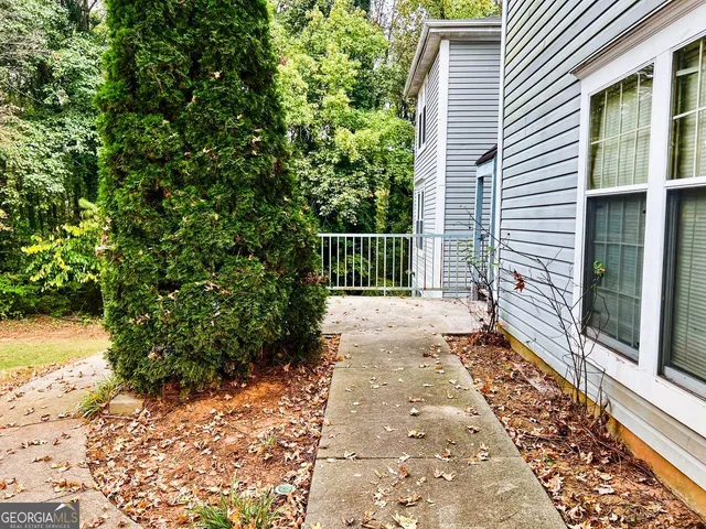 $169,999 | 6379 Wedgeview Drive, Tucker, GA 30084