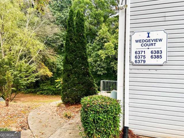 $169,999 | 6379 Wedgeview Drive, Tucker, GA 30084